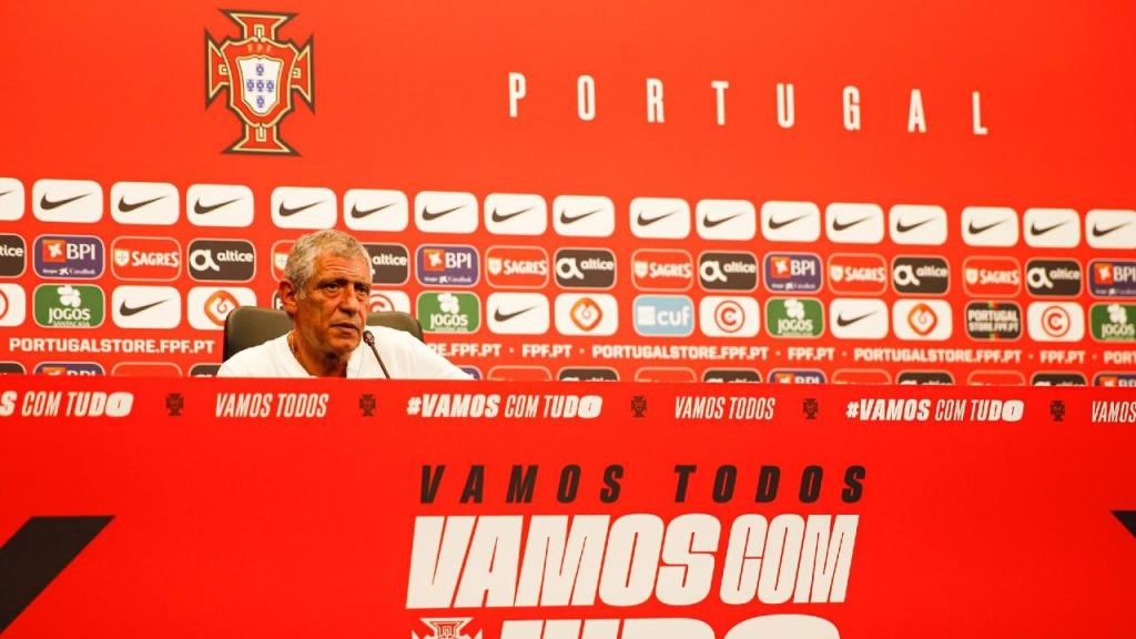 Fernando Santos (FPF)