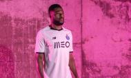 Terceiro equipamento do FC Porto