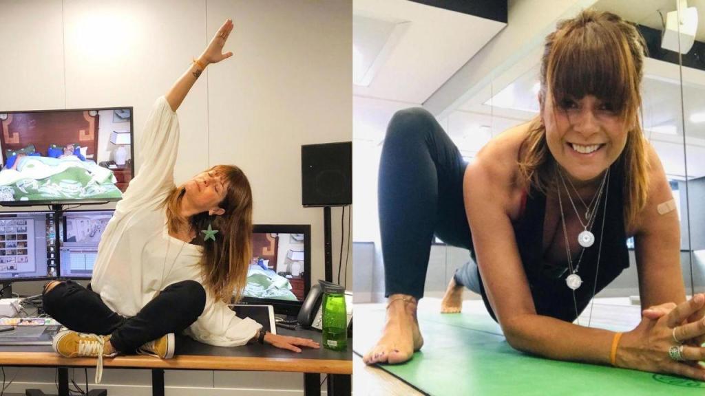 Gabriela Amado Yoga