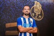 Regresso de Bruno Costa confirmado (FC Porto)