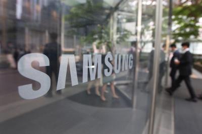 Lucro da Samsung cai 86,1% no primeiro trimestre - TVI