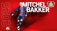 Mitchel Bakker (Bayer Leverkusen)