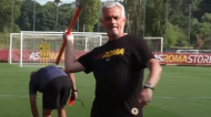 José Mourinho (AS Roma)