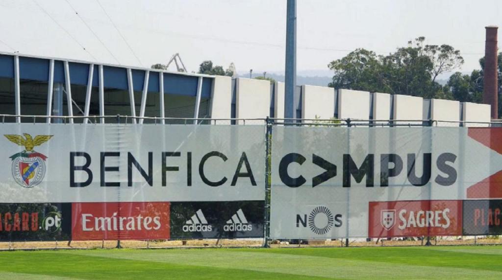 Benfica Campus (DR SL Benfica)