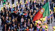Portugal vai estar representado por 92 atletas em Tóquio