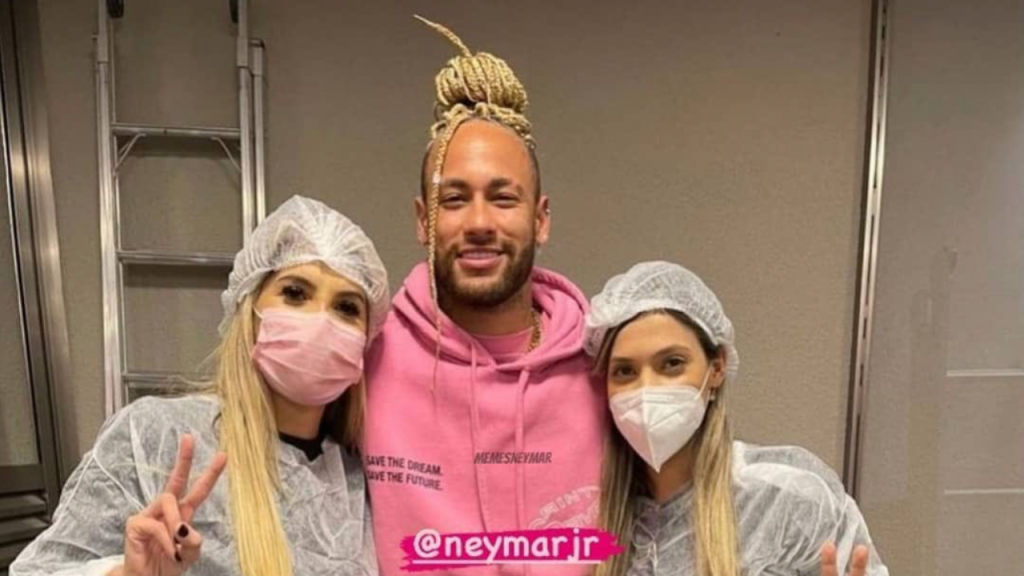 Neymar (instagram)