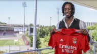 Soualiho Meite (Benfica)