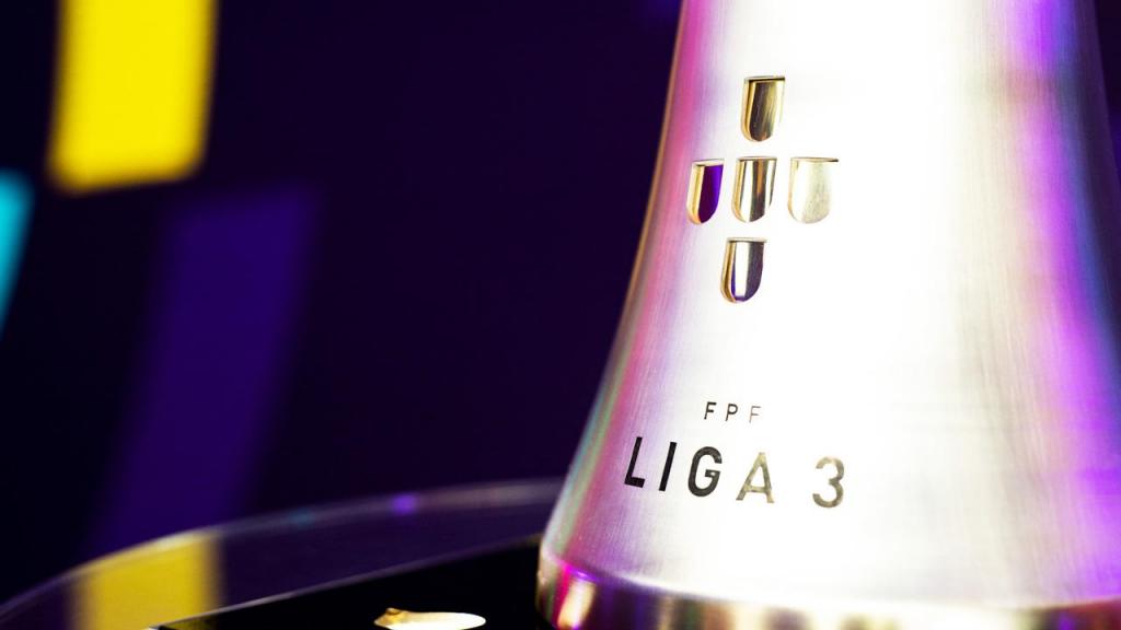 Troféu da Liga 3 (FPF)