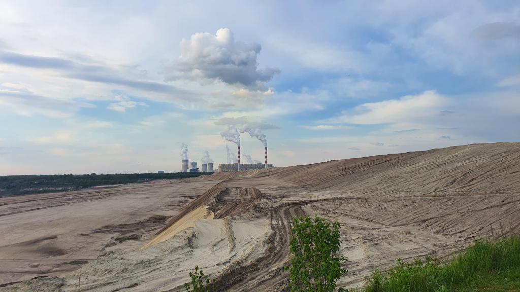 Destino: Europa - A poluição na Polónia