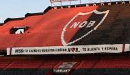 Newell's Old Boys (Twitter)