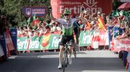 Ben King (Foto: Vuelta)