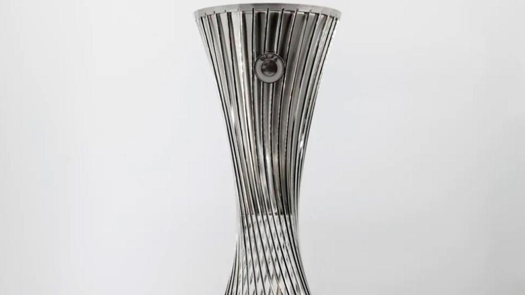 Troféu da Liga Conferência (UEFA)