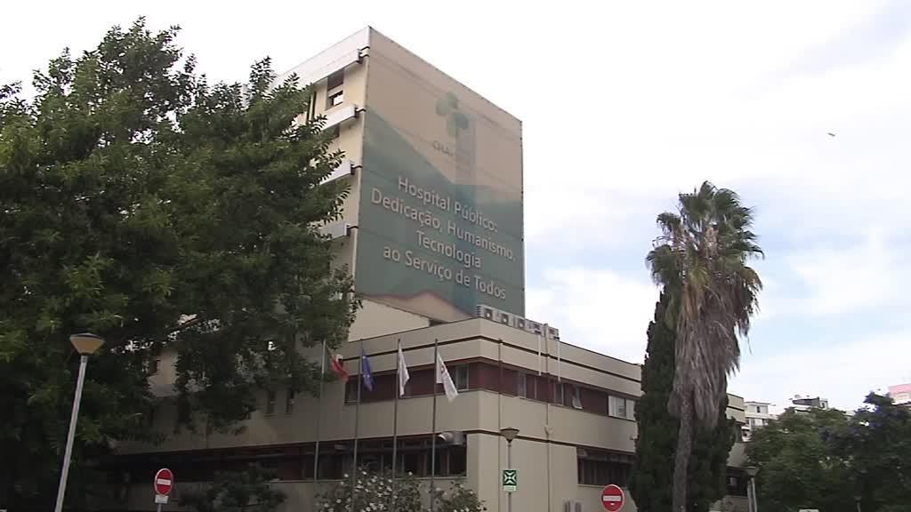Centro hospitalar e universitário do Algarve suspende férias dos funcionários