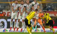 Supertaça da Alemanha: Borussia Dortmund- Bayern Munique