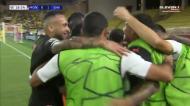 Atenção, Benfica: Pedrinho faz golaço em jogo da Champions