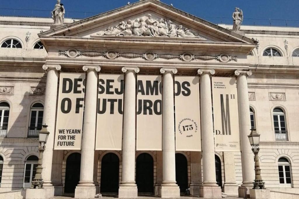 Teatro Nacional D.Maria II
