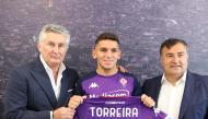 Lucas Torreira (Fiorentina)