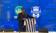 Bruno Alves: aos 40 anos, joga no Apollon Smyrnis da Grécia