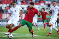 Sub-21: Portugal-Bielorrússia