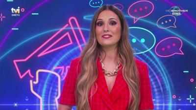 Big Brother: A nova vida de Rita Santos - Big Brother