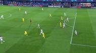 Champions: o resumo do empate a dois entre Villarreal e Atalanta