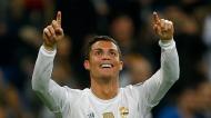 Cristiano Ronaldo (Real Madrid 8-0 Malmö, 08/12/2015)