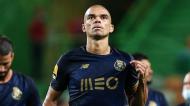 Pepe: celebrou recentemente o 39.º aniversário e continua a ser titular na defesa do FC Porto