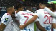 Nem Messi, nem Mbappé, nem Neymar: Paquetá abre o marcador em Paris