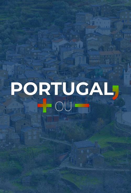 thumbnail Portugal, + ou -