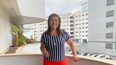 Dolores Aveiro regressa ao local onde nasceu e encanta fãs: "Que lugar lindo" - TVI