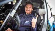 André Villas-Boas no Rally Serras de Fafe e Felgueiras