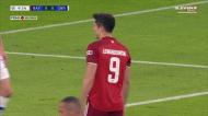 O resumo da goleada do Bayern Munique ao Dínamo Kiev