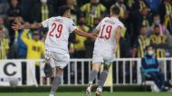 Fenerbahçe-Olympiakos (Lusa)