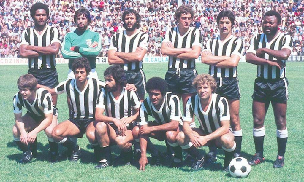 Portimonense 1978