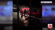 Arturo Vidal apanhado embriagado em vídeo 