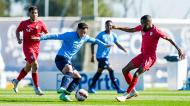 FC Porto bateu Salgueiros em jogo de preparação