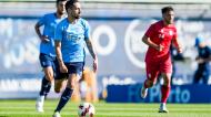 FC Porto bateu Salgueiros em jogo de preparação