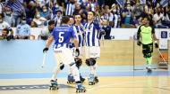Hóquei em Patins (5.ª Jornada): FC Porto-Sporting