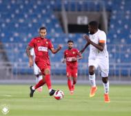 Filipe Augusto: Damac FC, Arábia Saudita (2 jogos/1 golos em 2021/22)