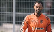 Rolando, 36 anos (0 jogos pelo Sp. Braga em 2021/22)