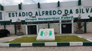 Estádio Alfredo da Silva