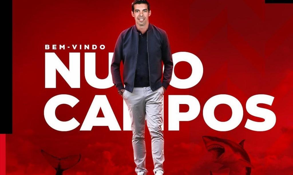 Nuno Campos
