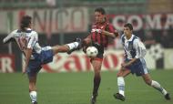 AC Milan-FC Porto (Foto: UEFA)