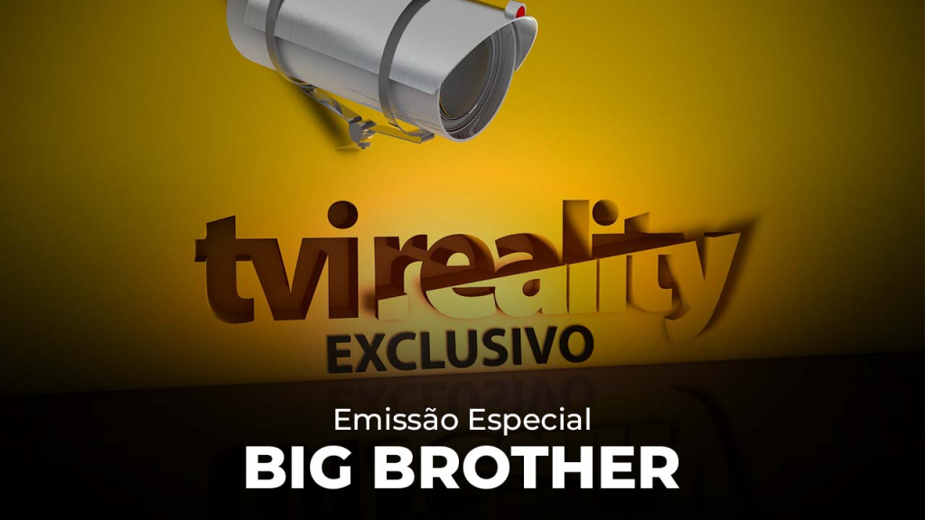 TVI Big Brother