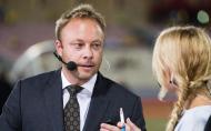 Anders Andersson: comentador de futebol na Suécia