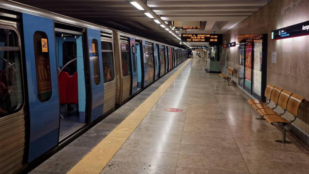 Metro de Lisboa (foto: DR/Pixabay)