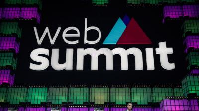 Web Summit chega ao Qatar em 2024 - TVI