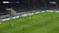 Os melhores momentos do emocionante empate entre Leipzig e PSG