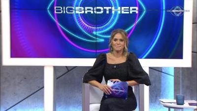 Big Brother - Extra - 4 de novembro de 2021 - Big Brother