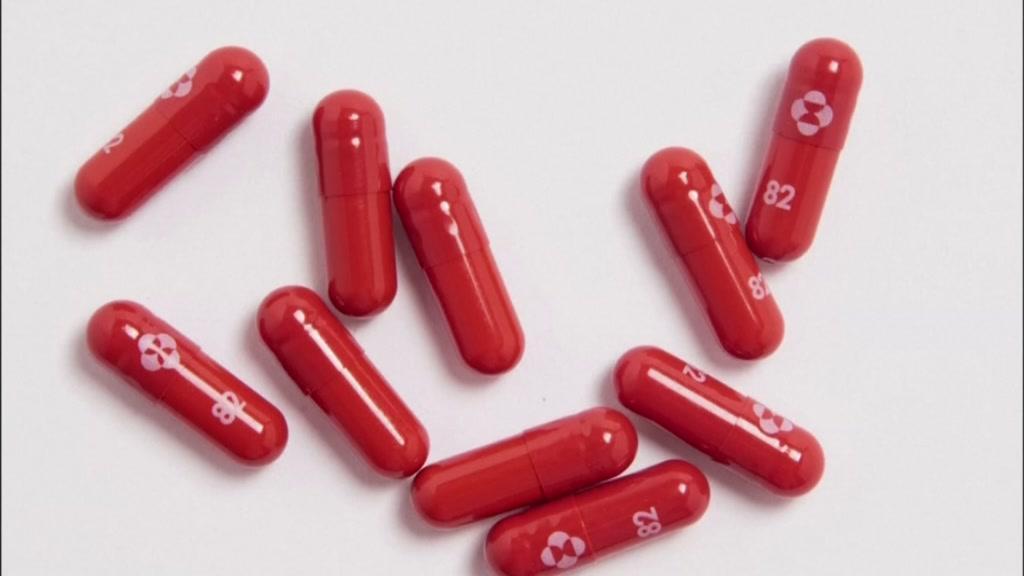 Covid-19: Pfizer anuncia fármaco com 89% de eficácia